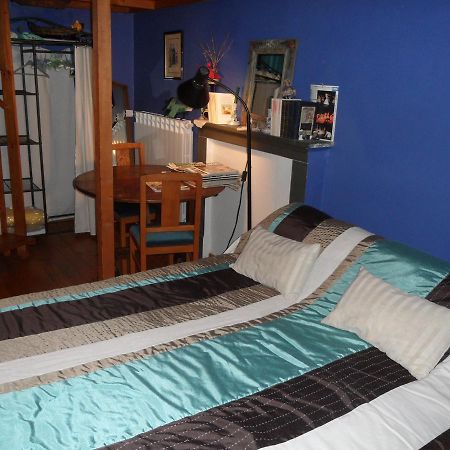 Chambres D'Hotes Casa Sylvana Saint-Dalmas-de-Tende Ngoại thất bức ảnh
