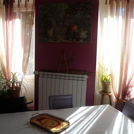 Chambres D'Hotes Casa Sylvana Saint-Dalmas-de-Tende Ngoại thất bức ảnh