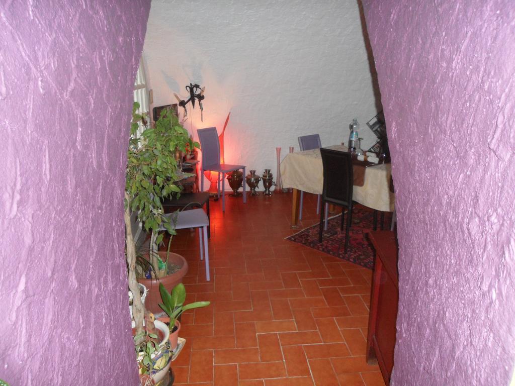 Chambres D'Hotes Casa Sylvana Saint-Dalmas-de-Tende Ngoại thất bức ảnh
