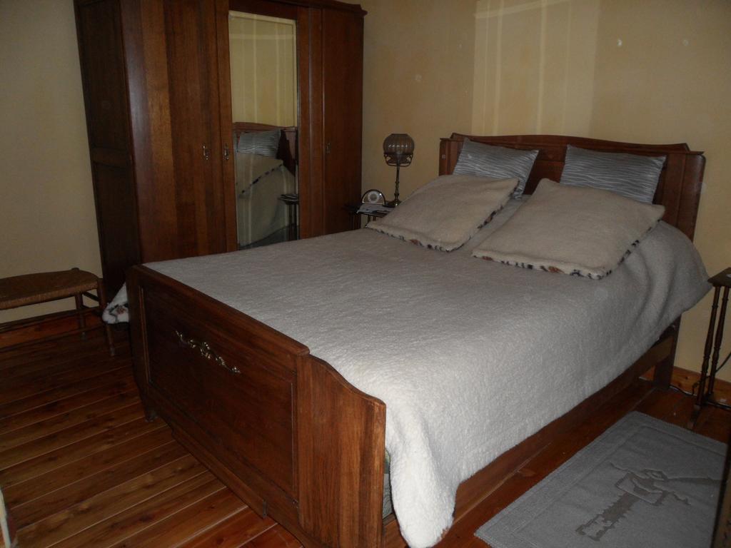 Chambres D'Hotes Casa Sylvana Saint-Dalmas-de-Tende Phòng bức ảnh