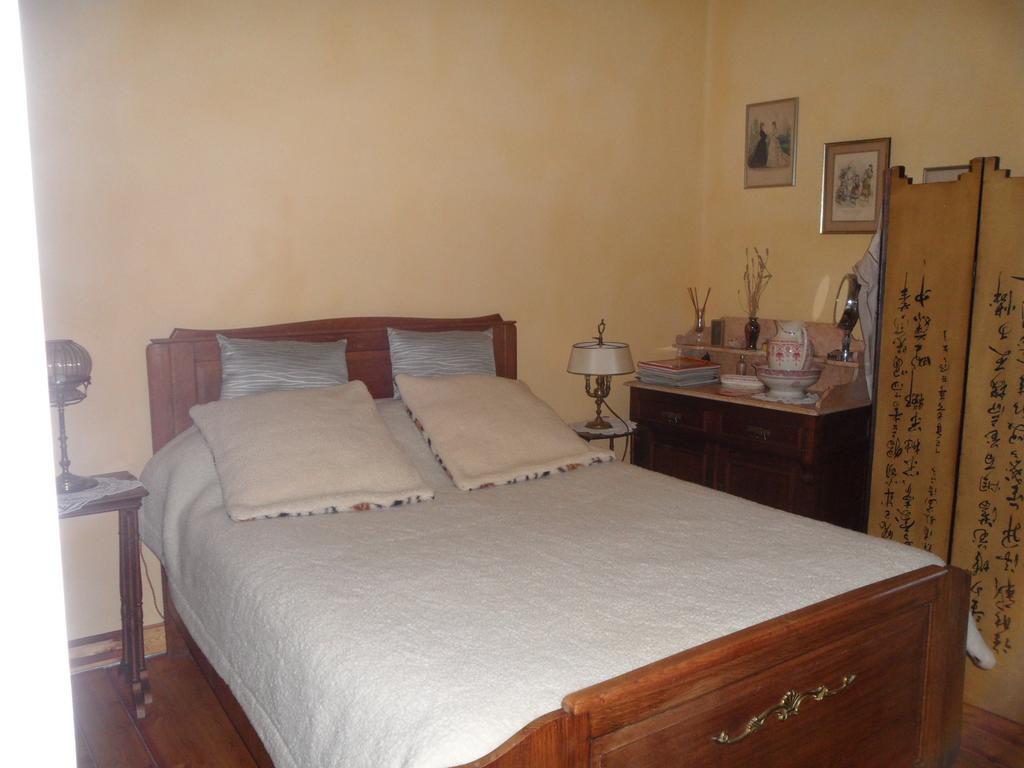 Chambres D'Hotes Casa Sylvana Saint-Dalmas-de-Tende Phòng bức ảnh